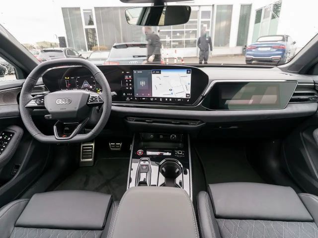 Audi A5 Quattro S-Tronic