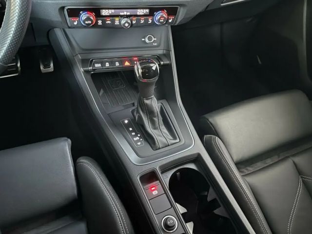 Audi Q3 35 TDI Quattro Sportback