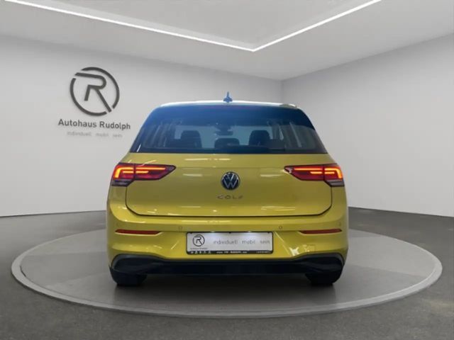 Volkswagen Golf 1.5 TSI Golf VIII Life