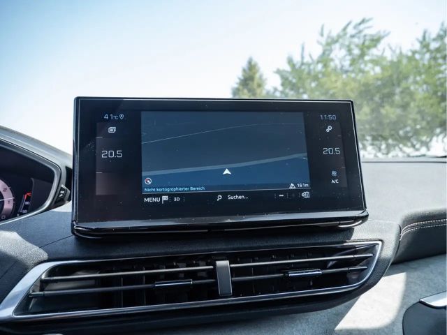 Peugeot 5008 GT-Line