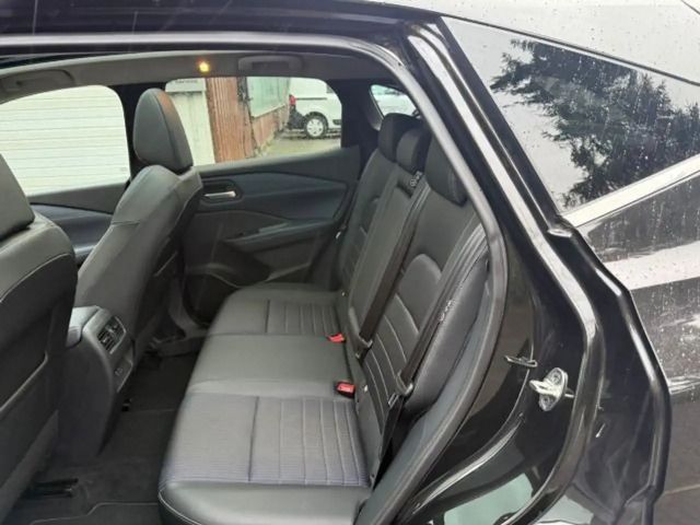 Nissan Qashqai DIG-T N-Connecta