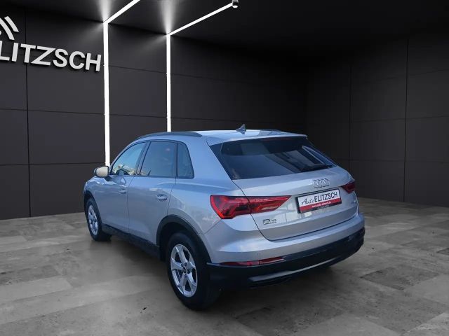 Audi Q3 35 TDI S-Tronic