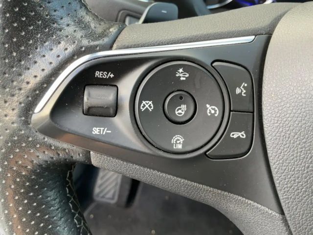 Opel Insignia 2.0 CDTI Sports Tourer