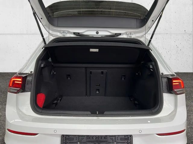 Volkswagen Golf 2.0 TSI GTI Golf VIII