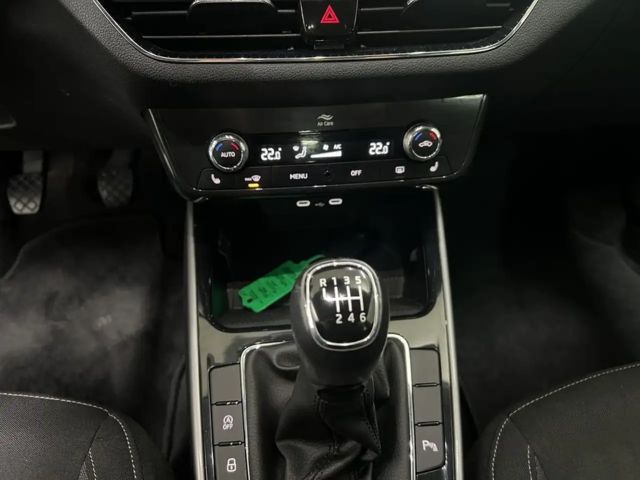 Skoda Fabia 1.0 TSI Style Style
