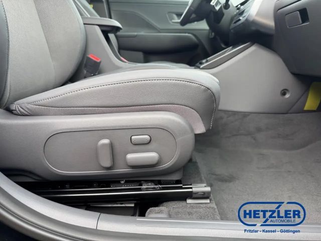 Hyundai Kona Prime Vierwielaandrijving