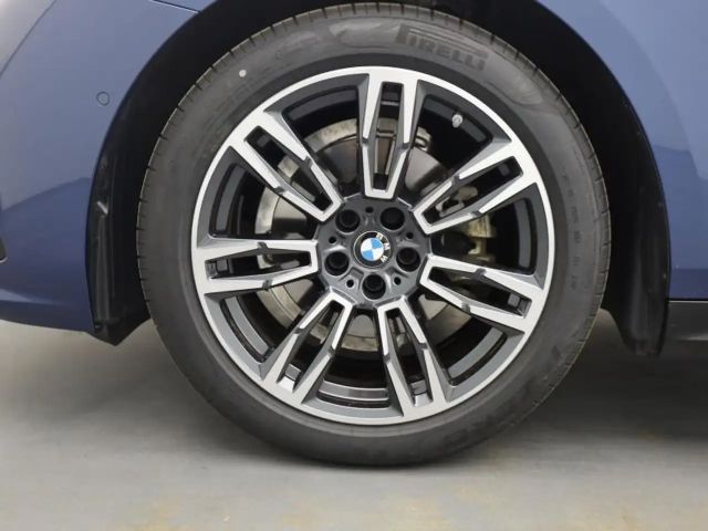 BMW 520 M-Sport Sedan