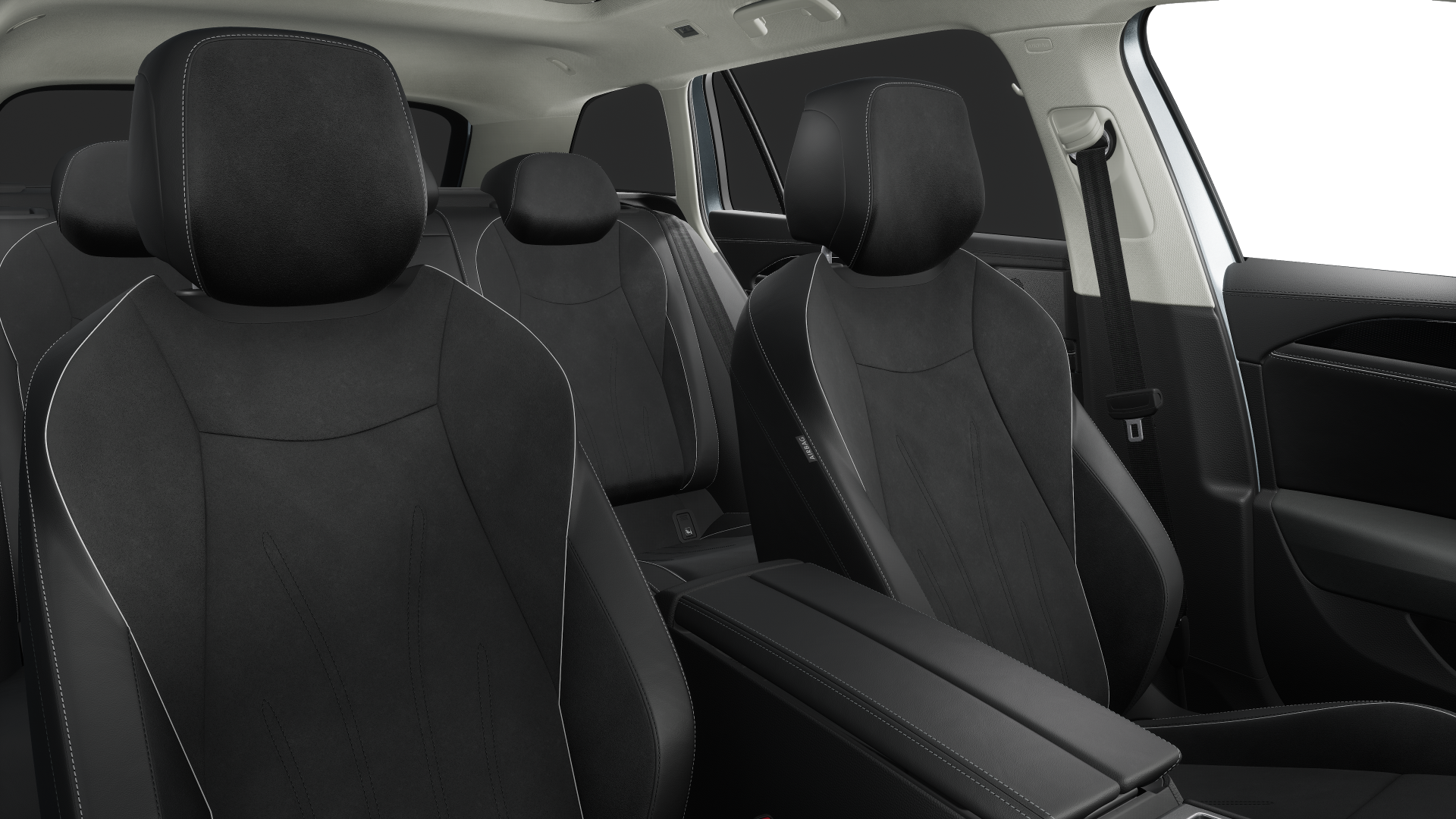 Volkswagen Passat 2.0 TDI Business