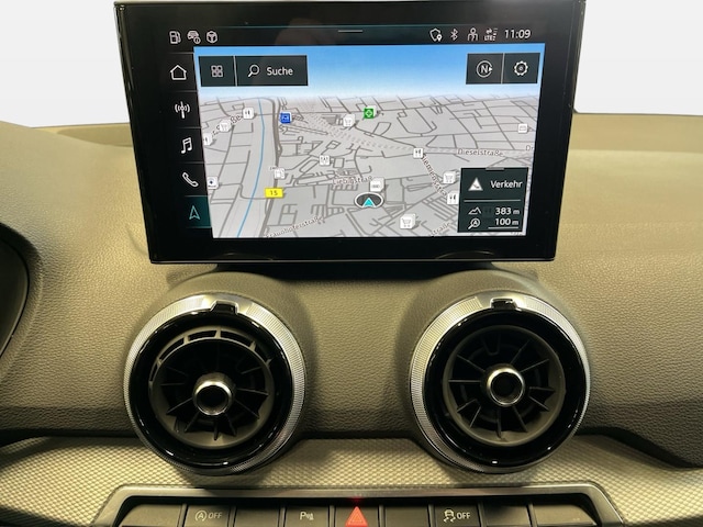 Audi Q2 35 TFSI S-Line S-Tronic