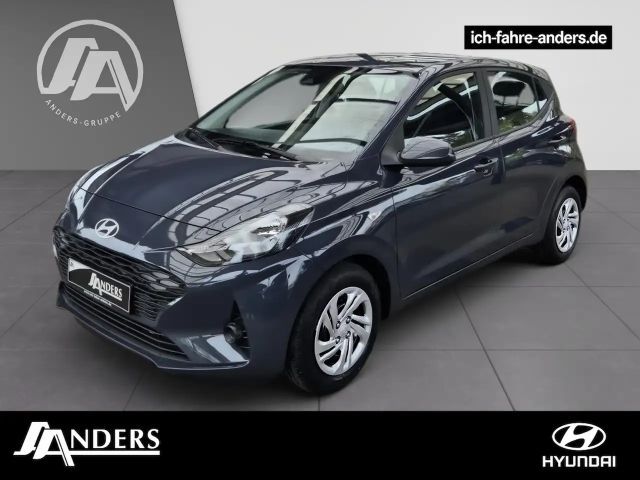 Hyundai i10 1.0 Select