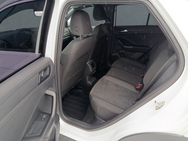 Volkswagen T-Roc 1.0 TSI R-Line