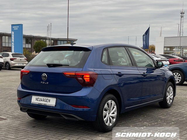 Volkswagen Polo Life