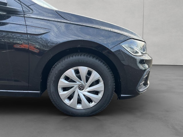 Volkswagen Polo 1.0 TSI DSG Life