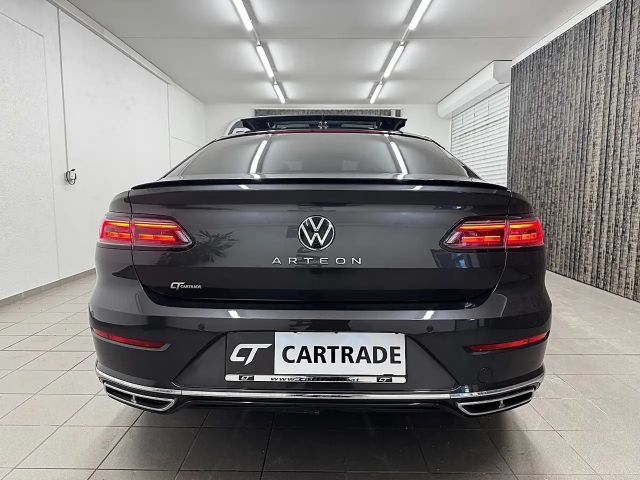 Volkswagen Arteon DSG R-Line