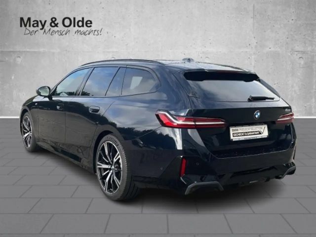 BMW 520 520i M-Sport Touring