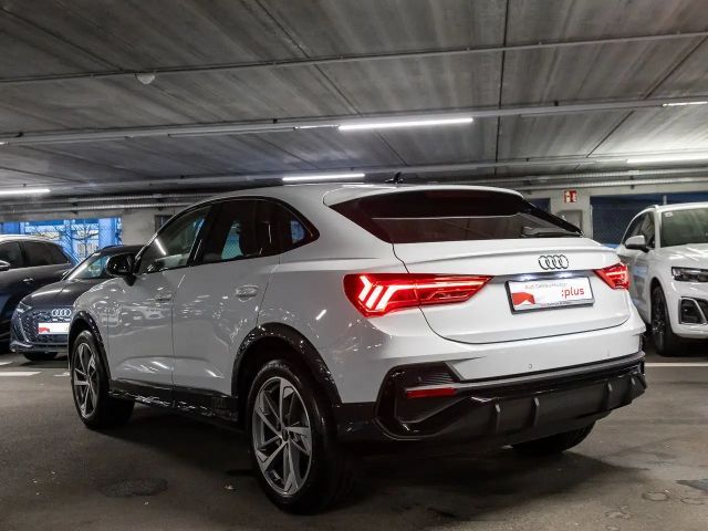 Audi Q3 35 TFSI S-Line S-Tronic