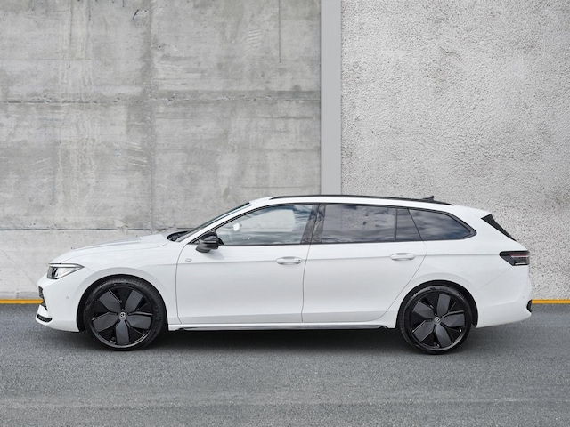 Volkswagen Passat 2.0 TDI R-Line Variant