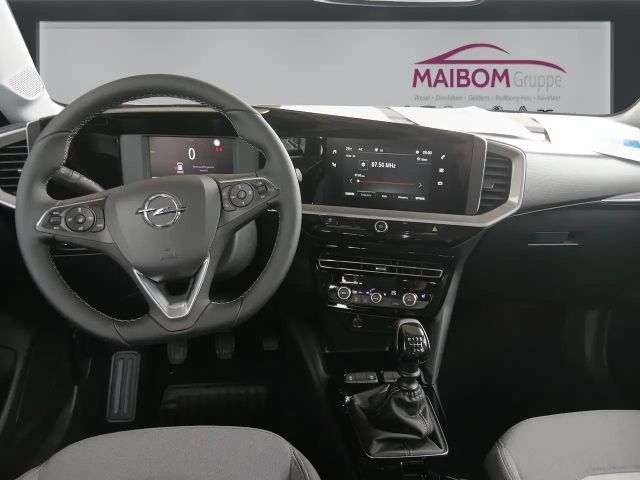 Opel Mokka Elegance