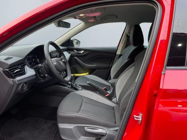 Skoda Kamiq 1.5 TSI Drive