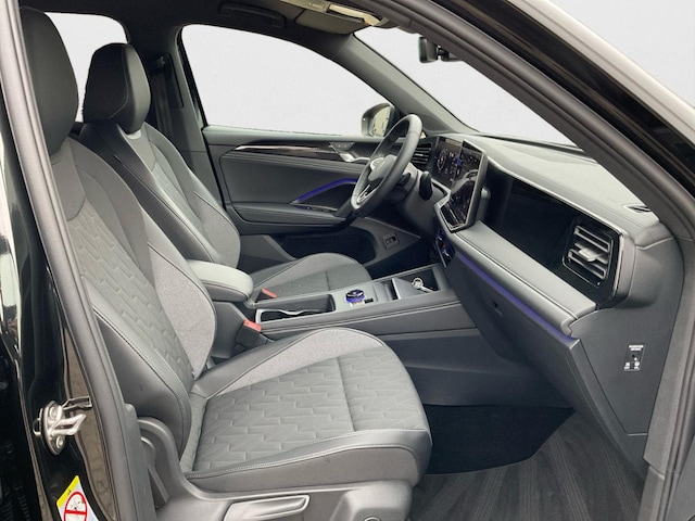 Volkswagen Tiguan 1.5 eTSI DSG