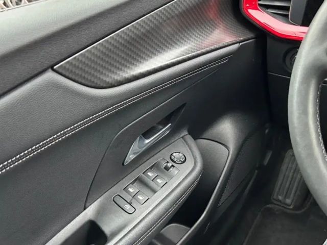 Opel Mokka 1.2 Turbo GS-Line Grand Sport Turbo