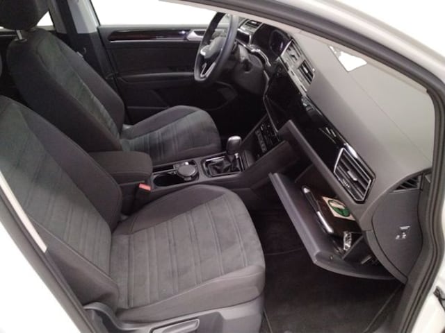 Volkswagen Touran 2.0 TDI DSG Highline