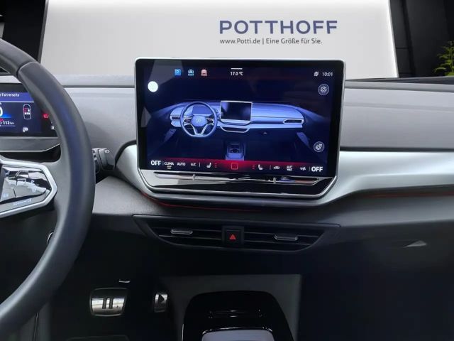 Volkswagen ID.4 IQ.Drive Pure