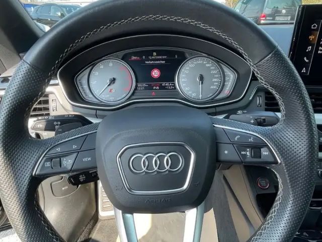 Audi S5 3.0 TFSI Cabriolet Quattro