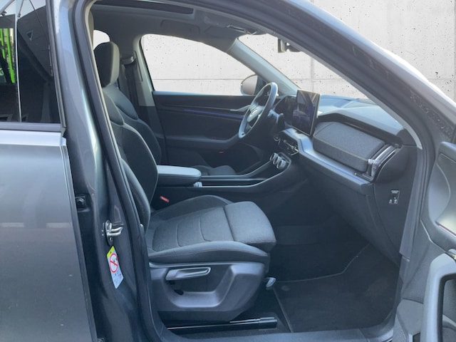 Skoda Kodiaq 2.0 TDI 4x4 Selection