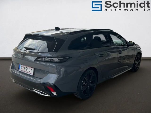 Peugeot 308 GT-Line Hybrid SW