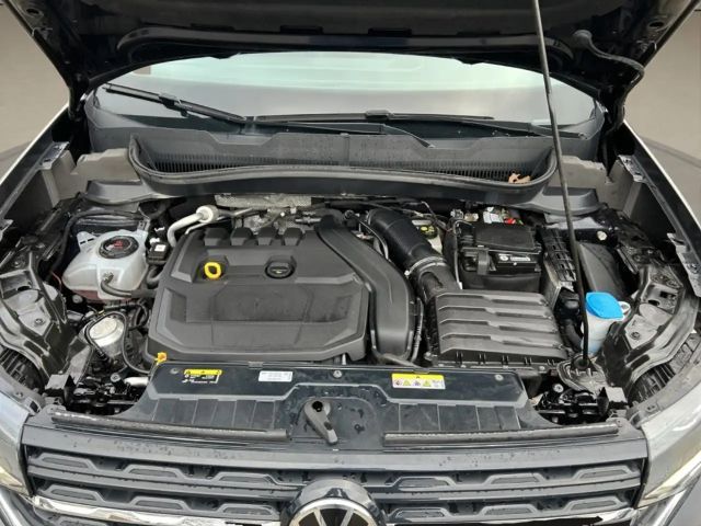 Volkswagen T-Cross 1.5 TSI DSG Style