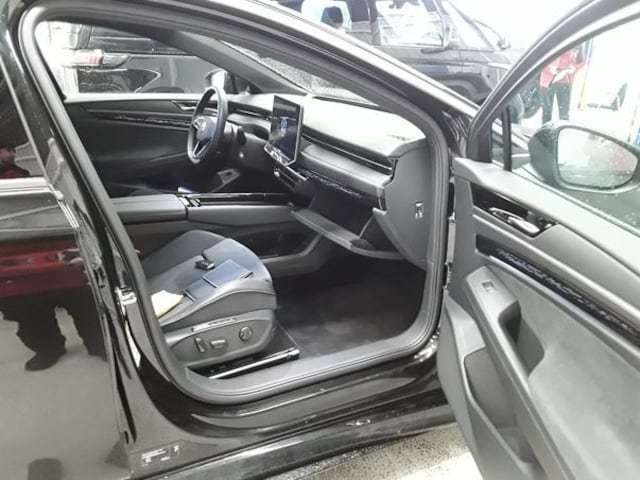 Volkswagen ID.7 Pro Tourer