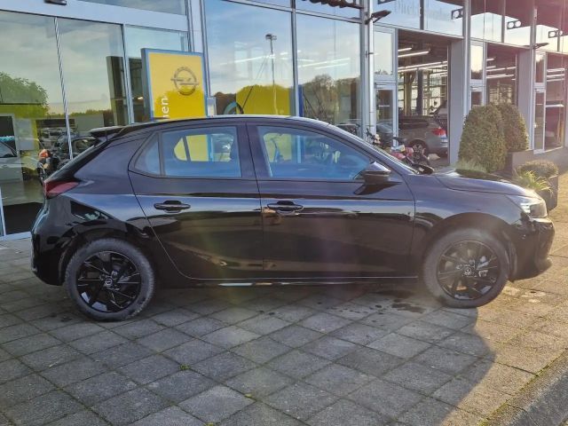 Opel Corsa GS-Line Grand Sport