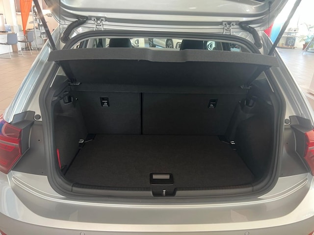 Volkswagen Polo 1.0 TSI DSG Style