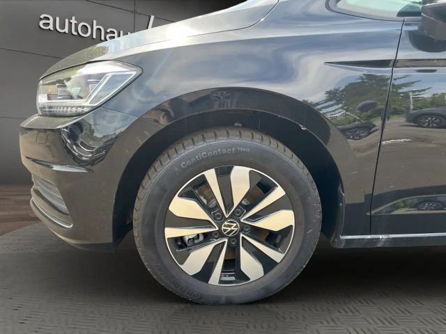 Volkswagen Touran Move