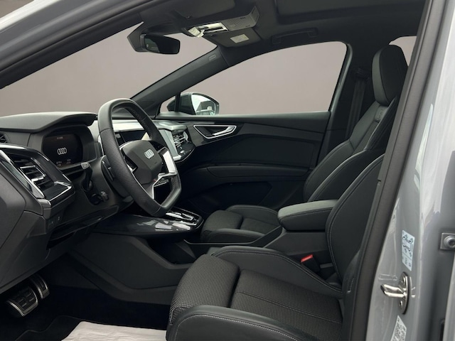 Audi Q4 e-tron 40