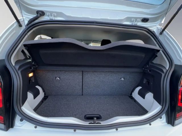 Volkswagen e-up! Edition 61 kW 83 PS 32,3 kWh 1-Gang-Automatik