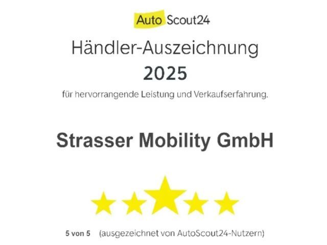 Citroën Spacetourer Plus