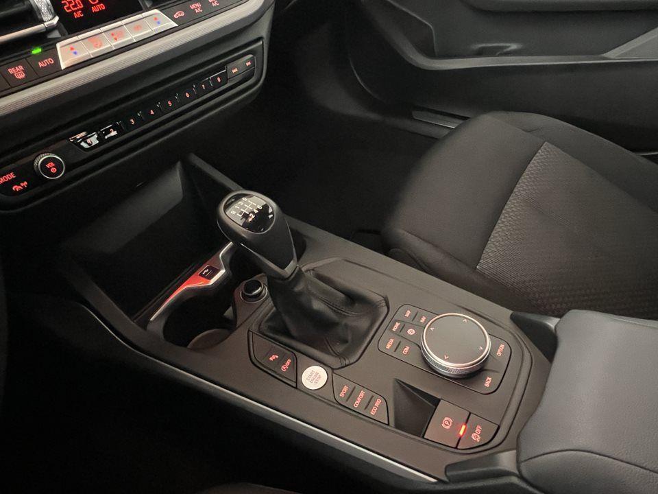 BMW 116 116i 5-deurs