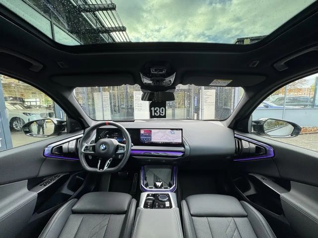 BMW X3 M-Sport xDrive