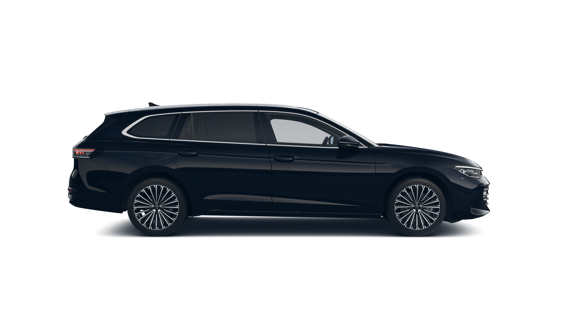 Volkswagen Passat DSG eHybrid