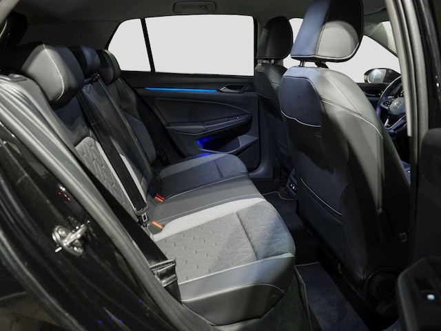 Volkswagen Golf Golf VIII