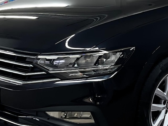 Volkswagen Passat 1.5 TSI Business Variant