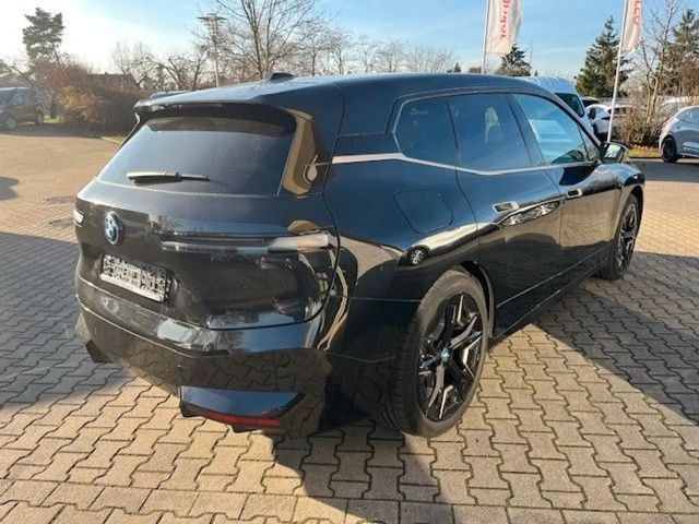BMW iX xDrive xDrive40