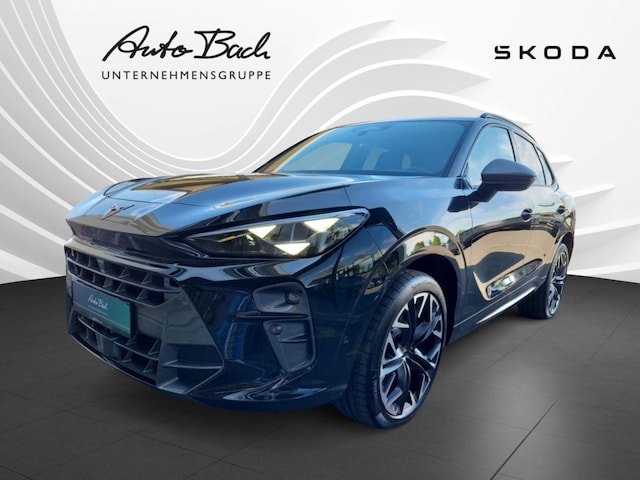 Cupra Terramar 2.0 TSI VZ