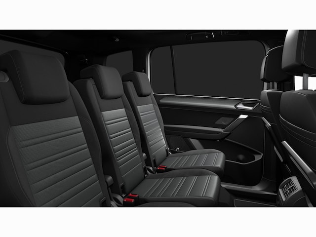 Volkswagen Touran 1.5 TSI DSG R-Line