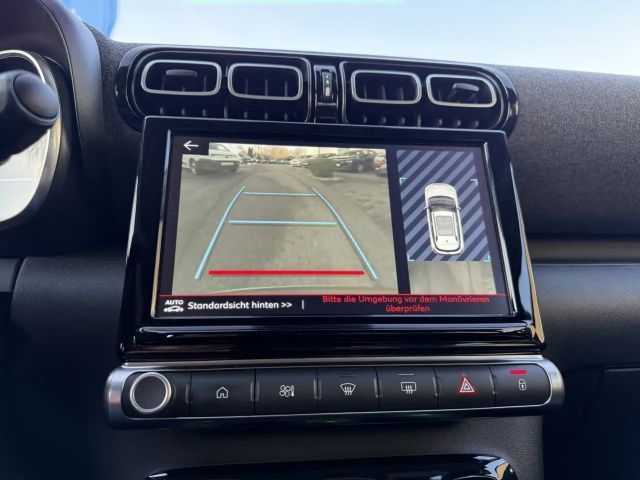 Citroën C3 Aircross Max PureTech