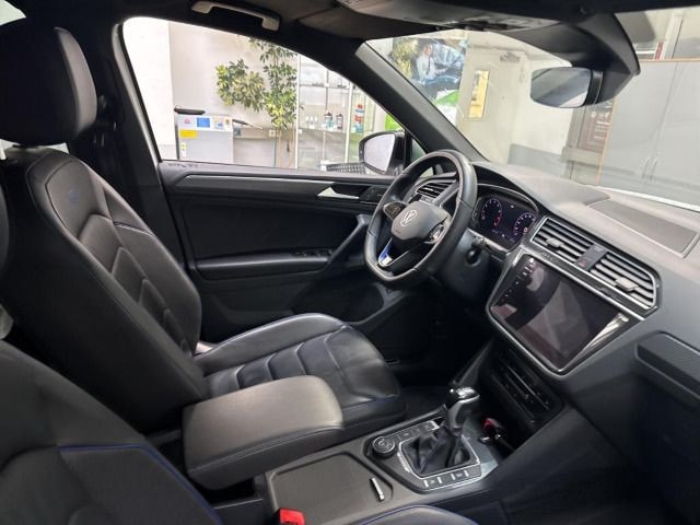 Volkswagen Tiguan 2.0 TSI DSG IQ.Drive