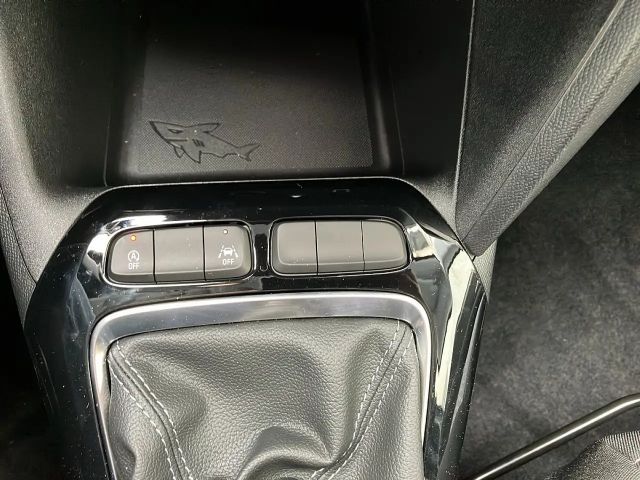 Opel Corsa Edition Turbo business+