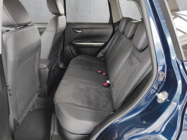 Suzuki Vitara Hybrid